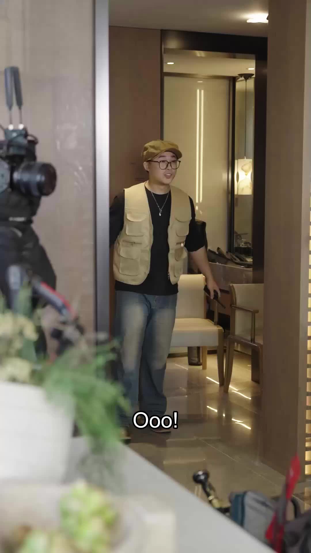 Benim Bedenim, Onun Hayatı EP.8
