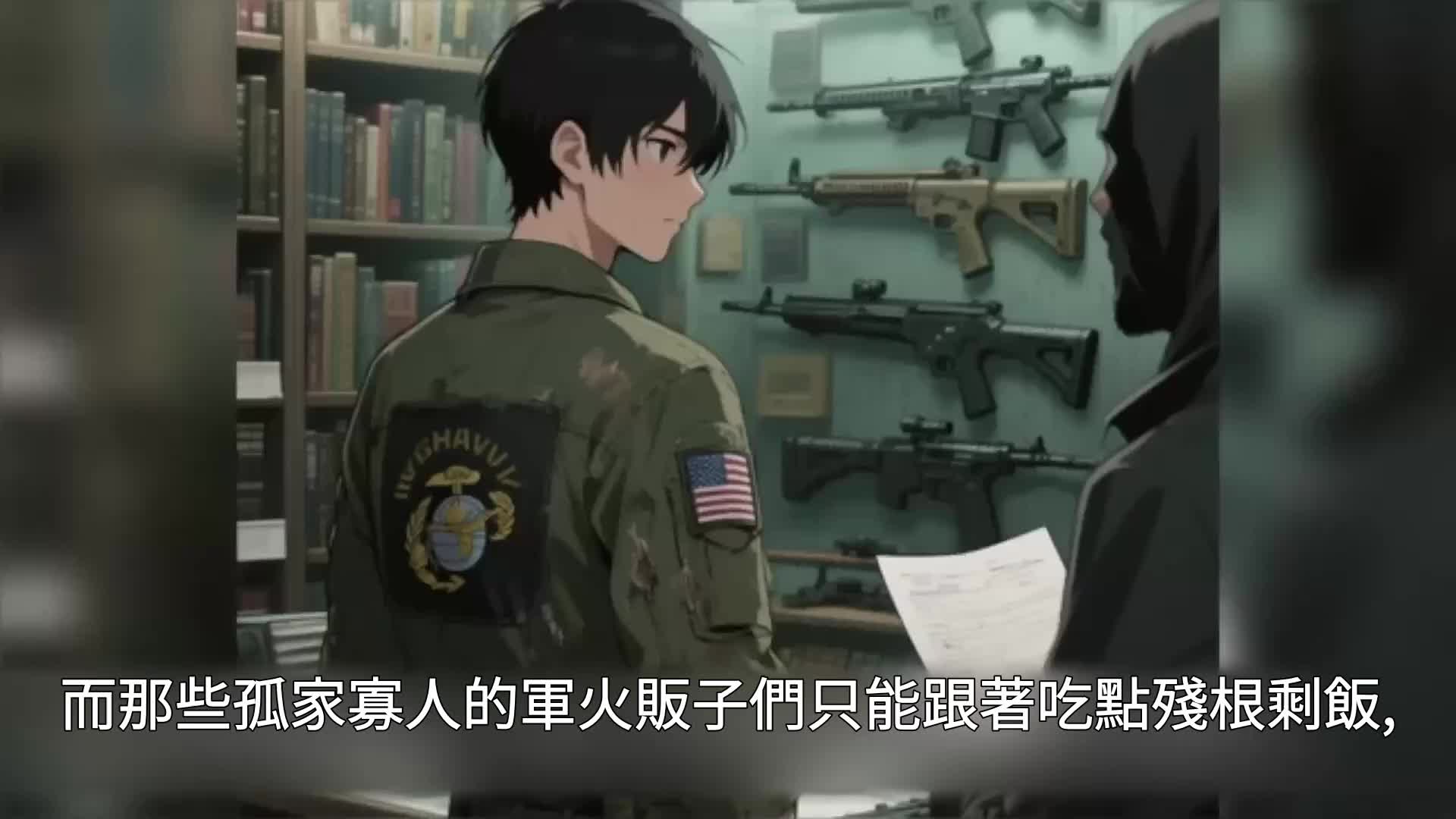 海軍陸戰隊 EP.2