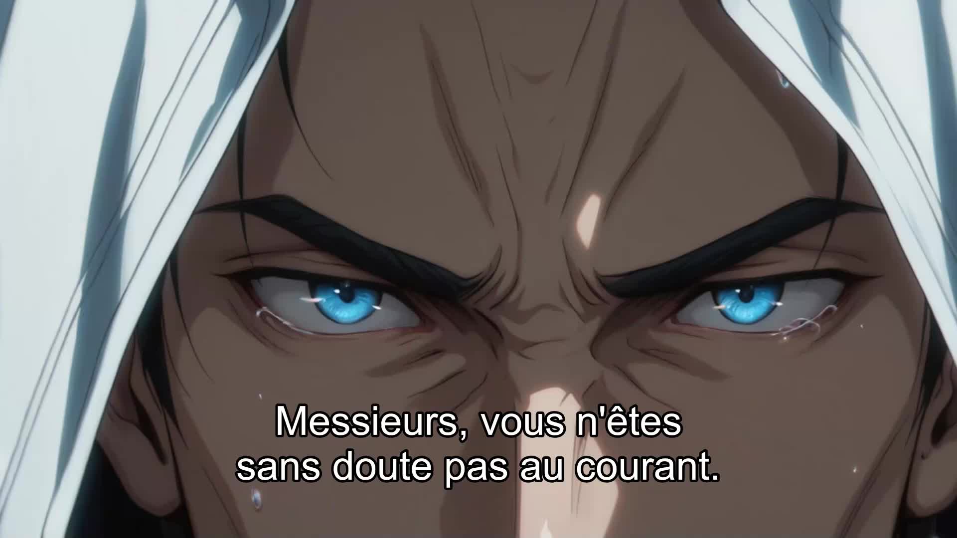 Épisode 29