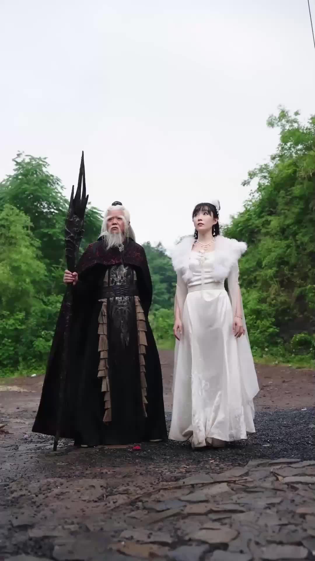 무신武神의 귀환 EP.3