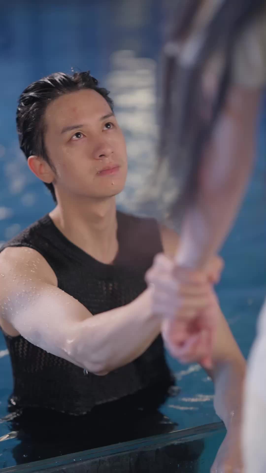 ราตรีคุมขังสองหงส์ EP.8