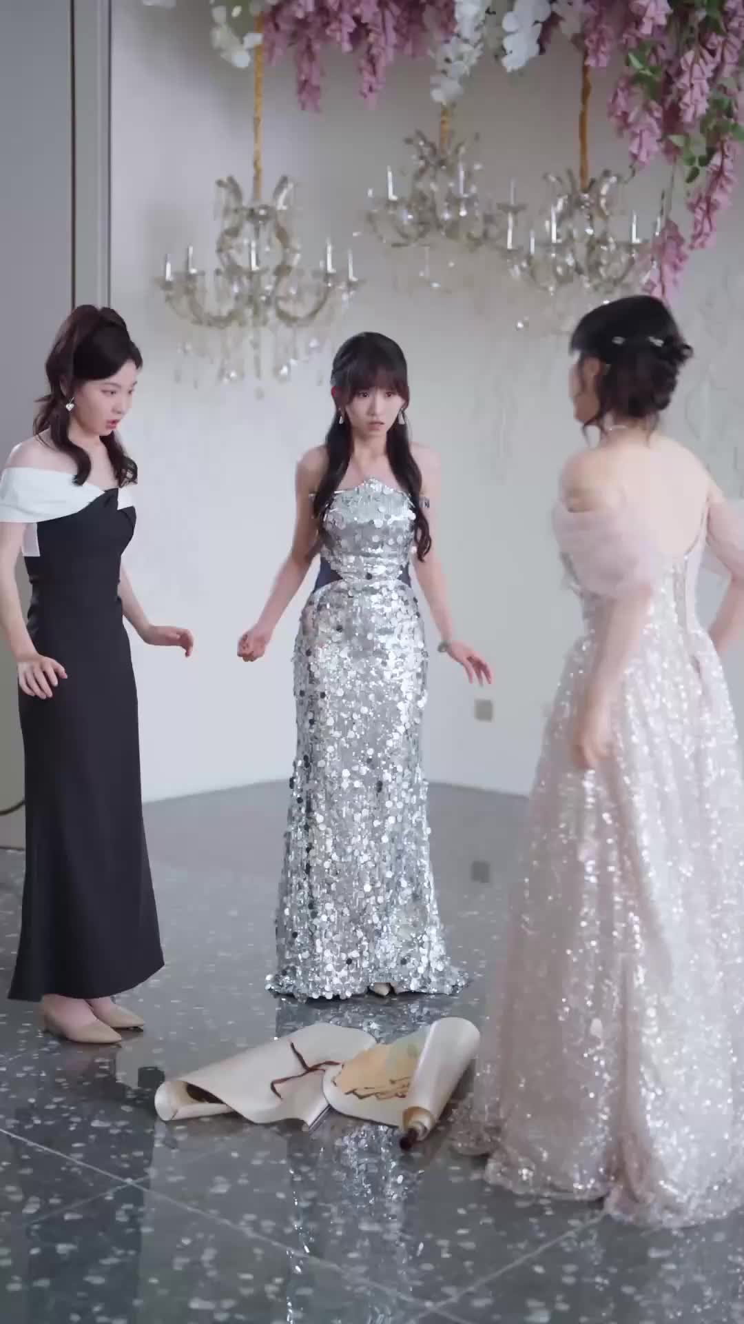 彼こそ本命？∼脇役やめて主役を目指せ！∼ EP.7