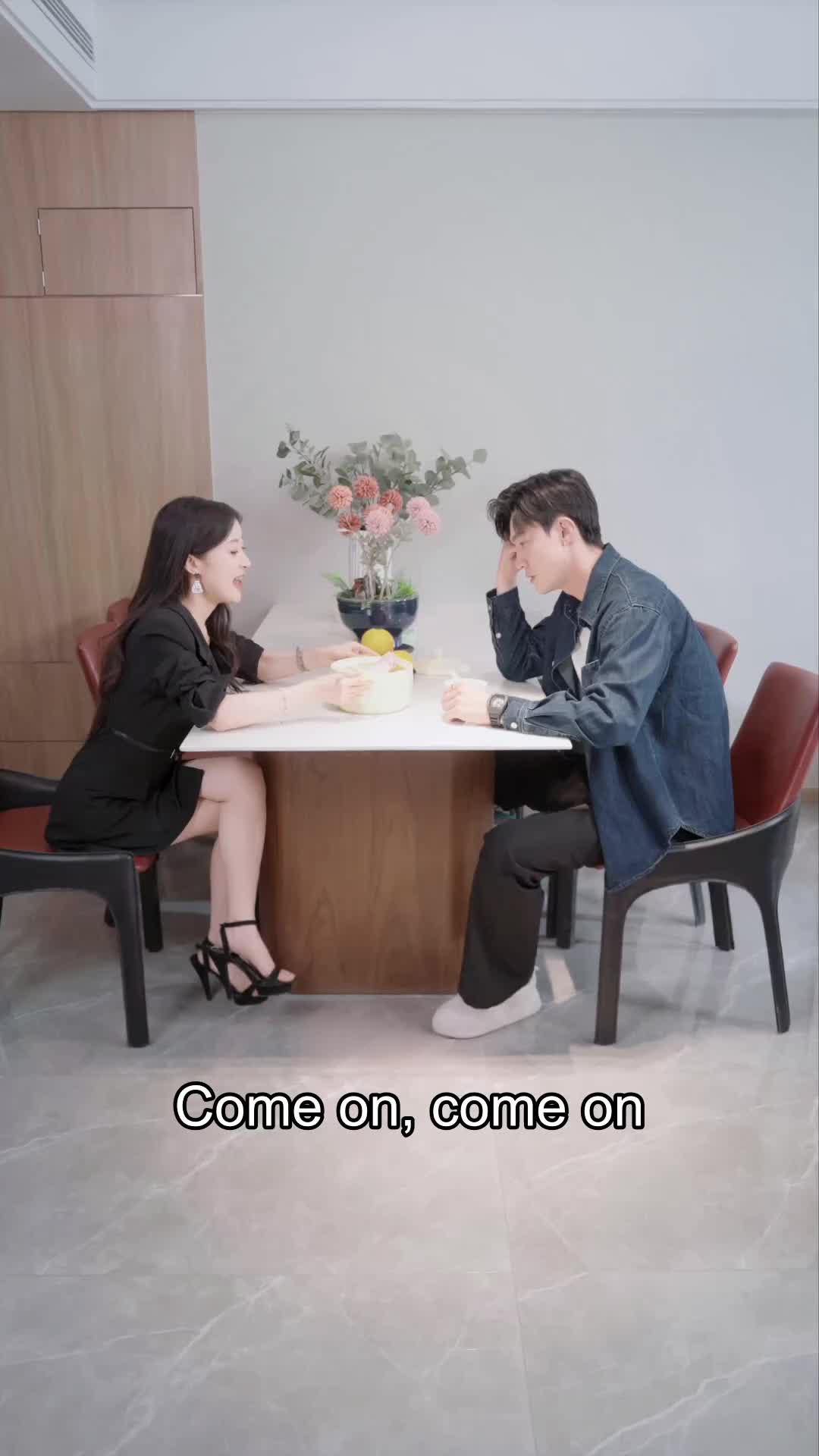 When Sparks Collide EP.6