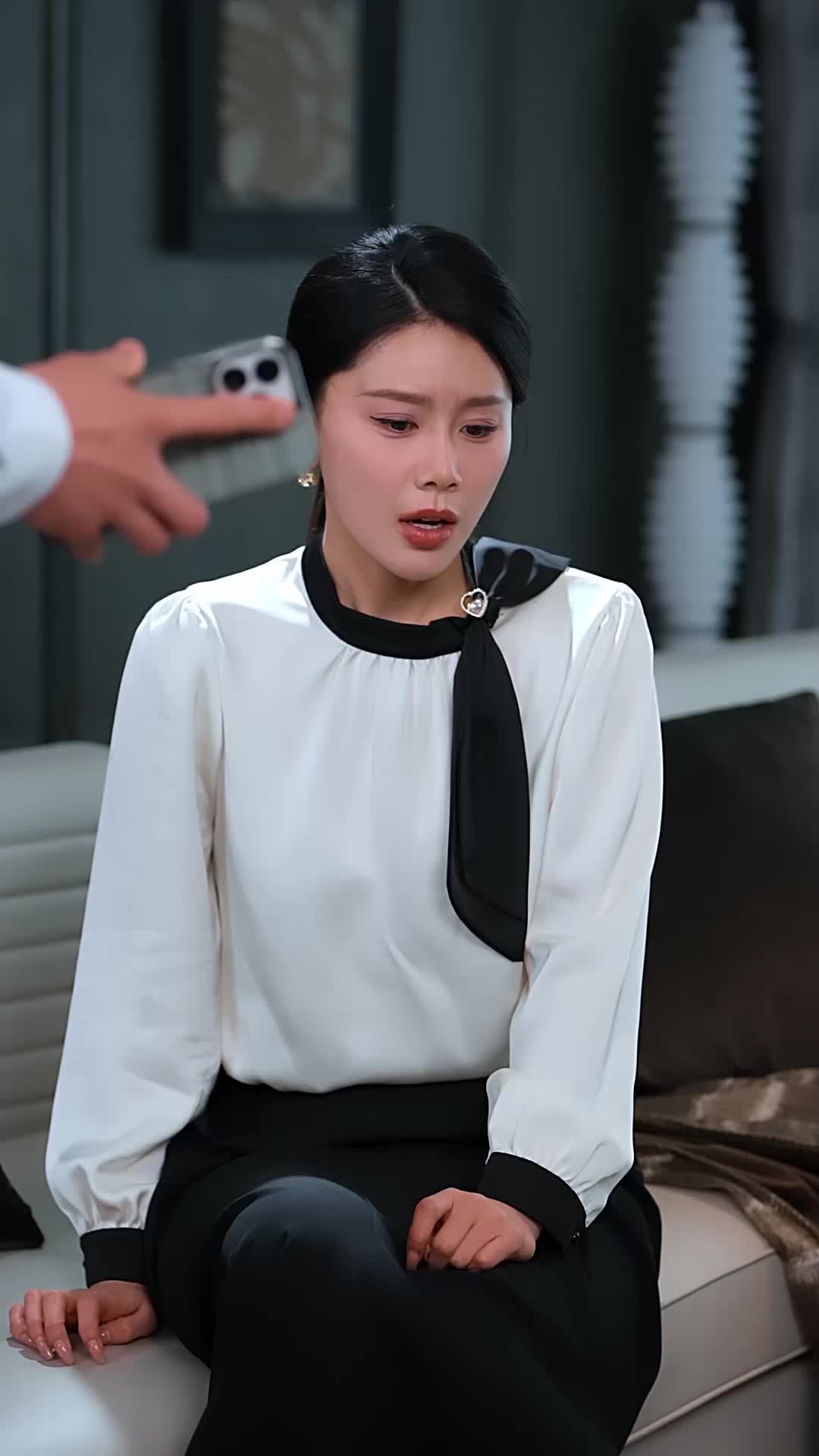 无人与你共白头 EP.2