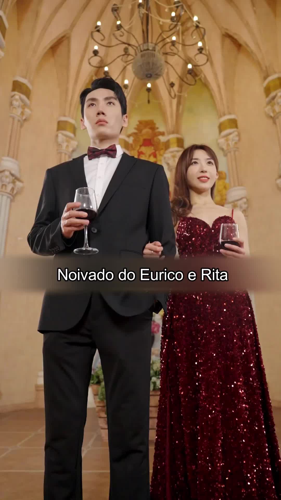 Meu Namorado Tóxico EP.1