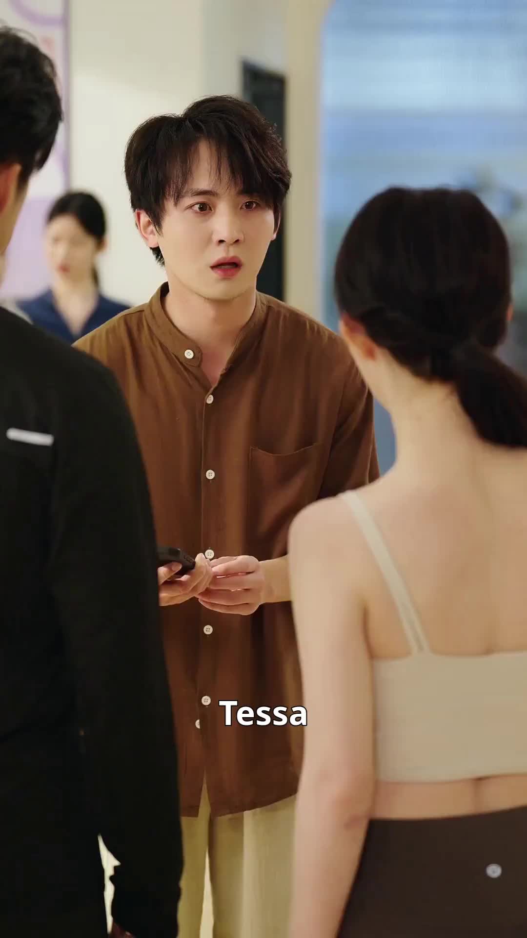 (DUBBED)Upgrading the Ex-Wife EP.5