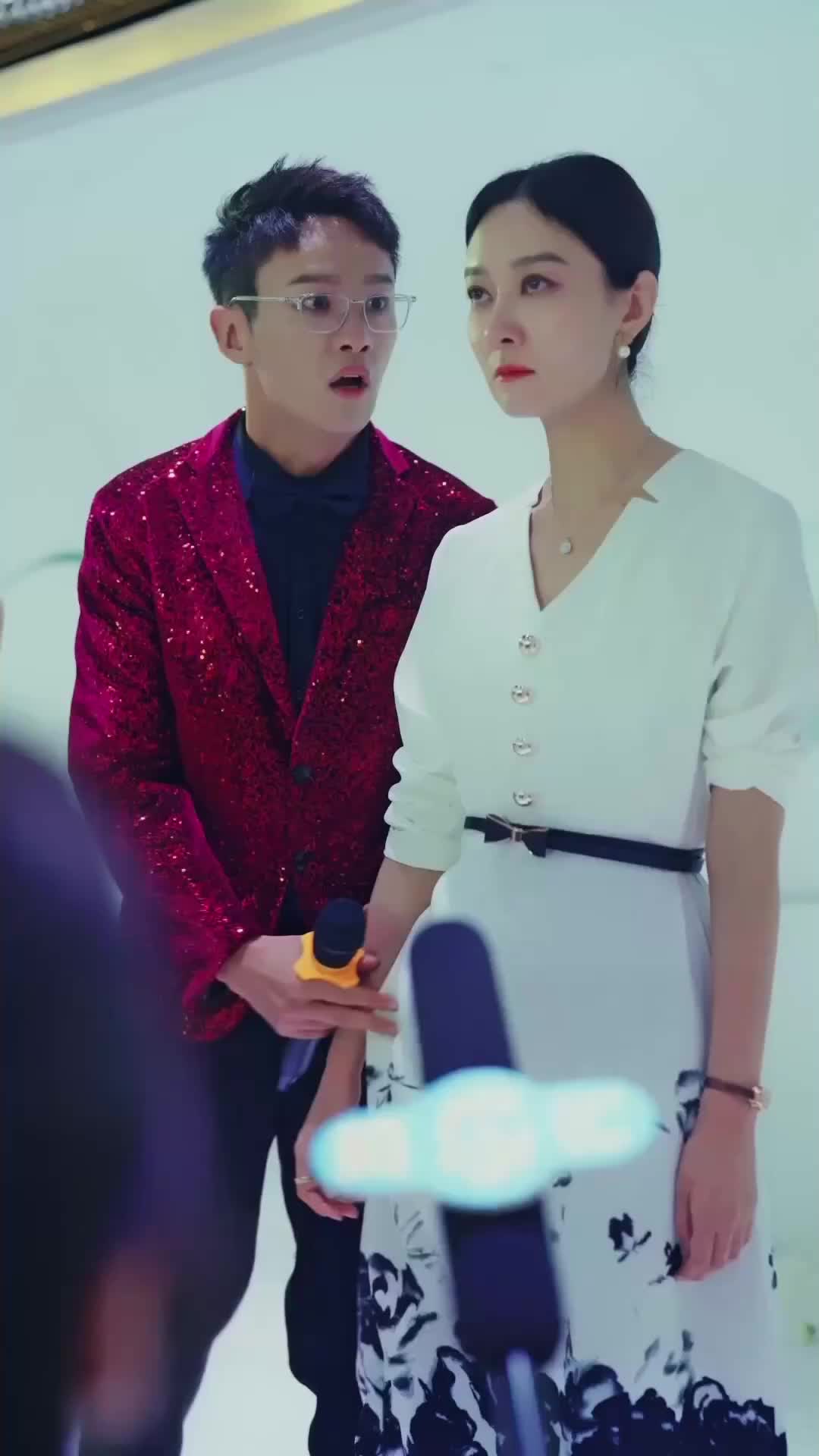 Karma Wears Heels EP.10