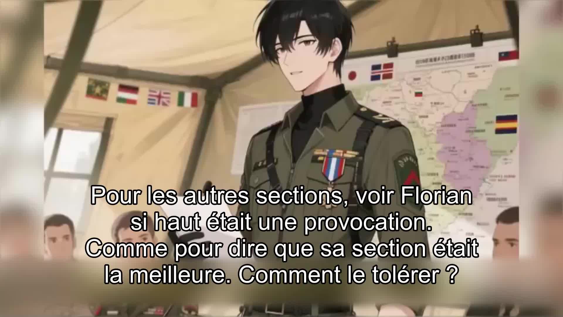 Épisode 23