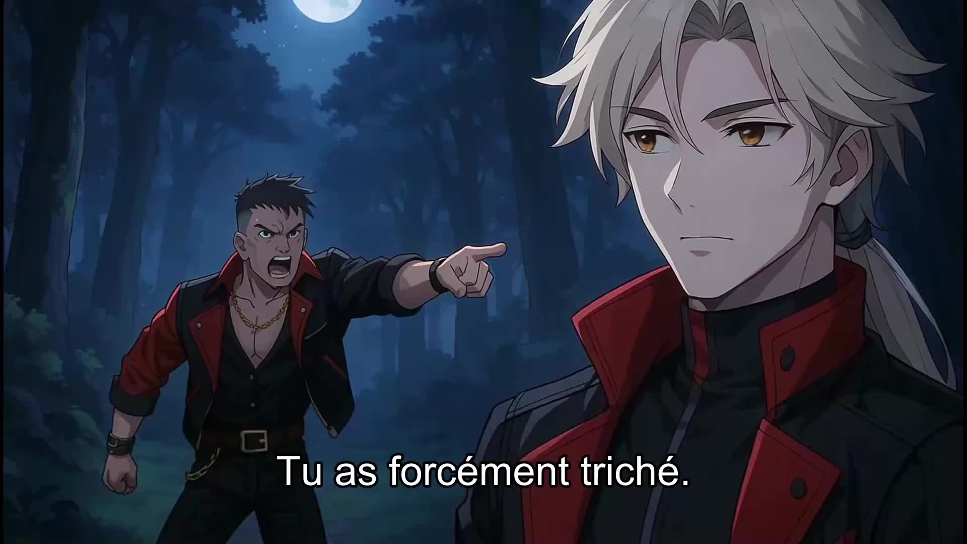 Épisode 32