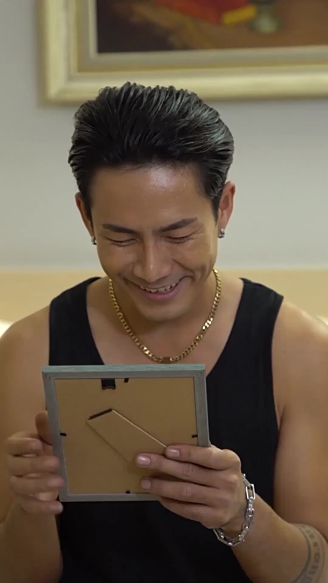 ผีพี่ ที่รัก EP.1