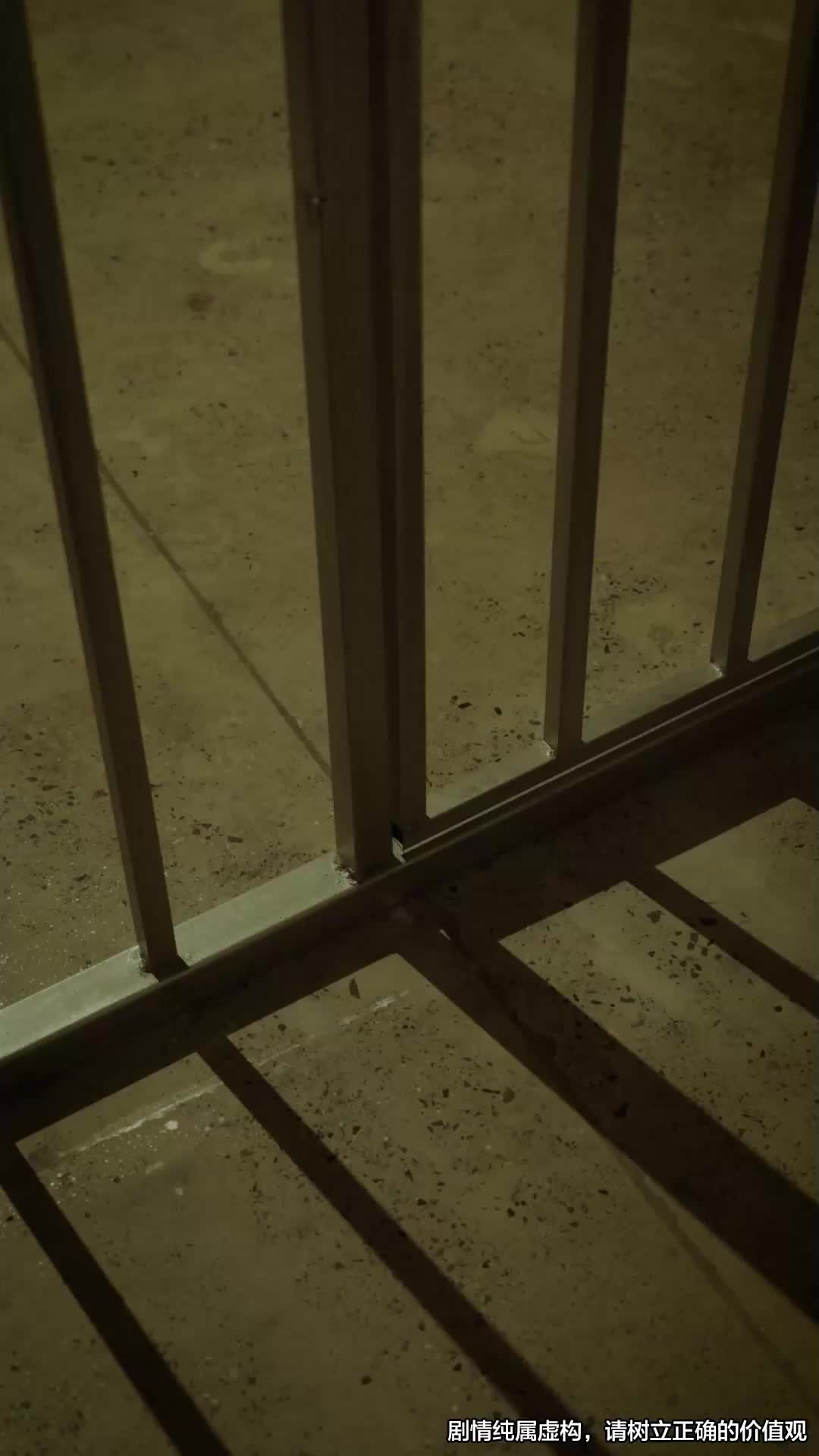 Carved for Vengeance EP.1