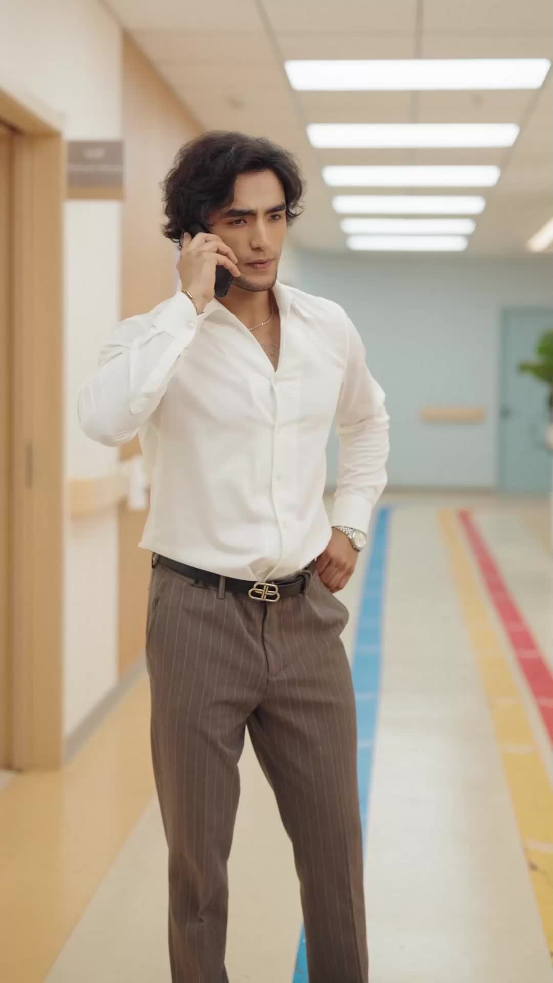 Cinta yang Hilang Arah EP.3