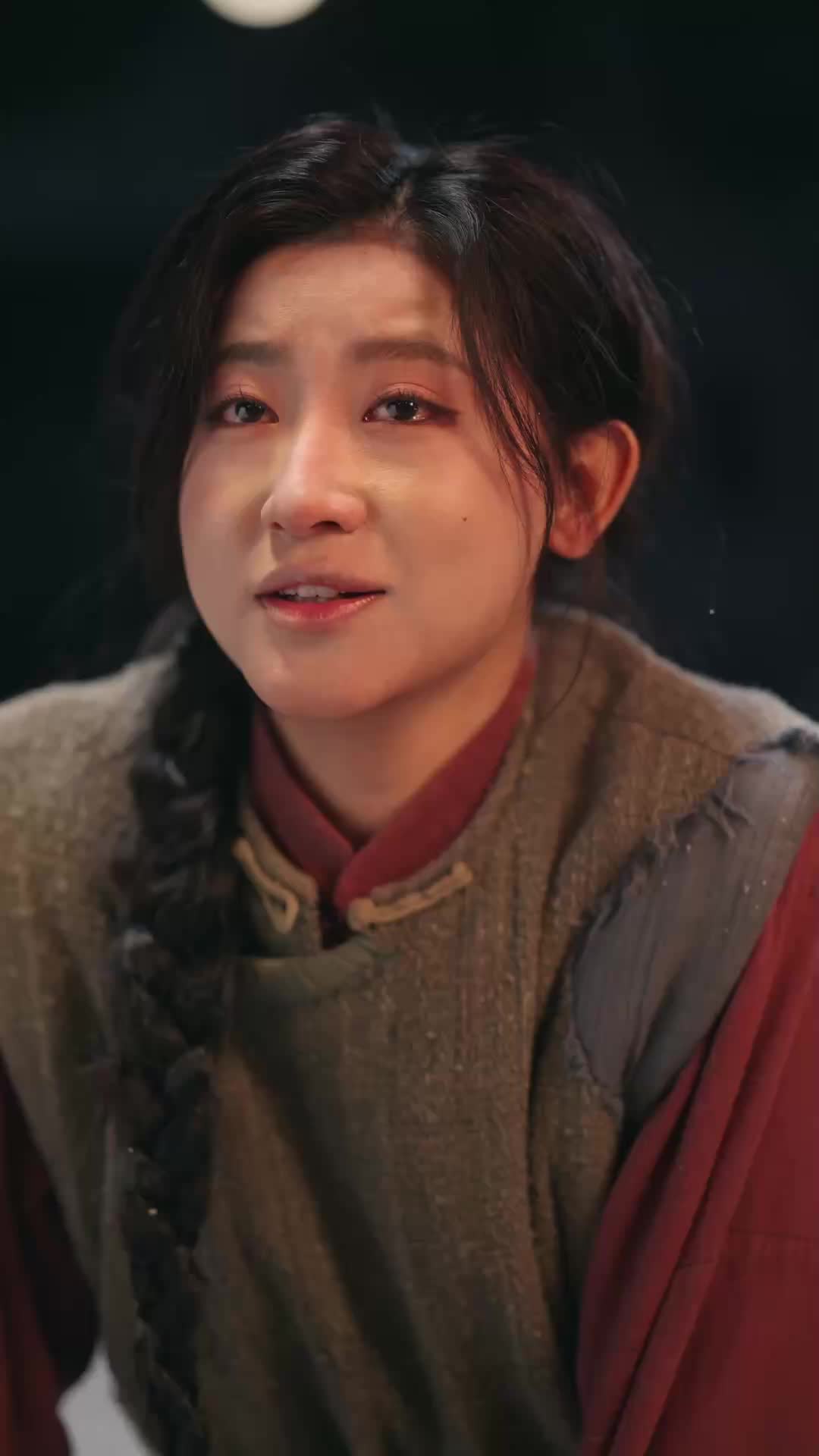 Tái Sinh, Trả Thù EP.3