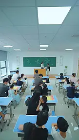 我爸归来全员罚跪 EP.11