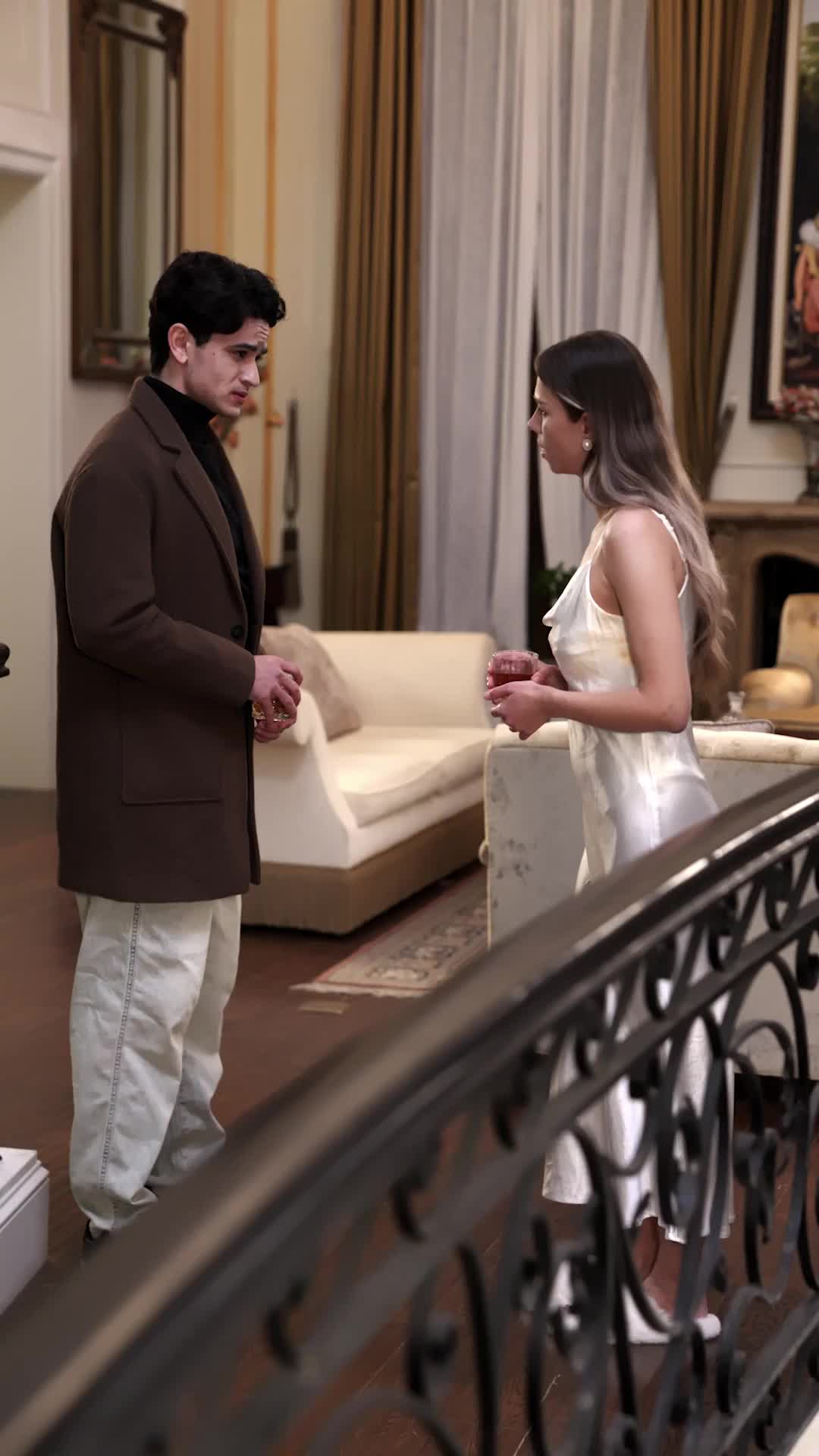 Onun İçin İyi EP.3
