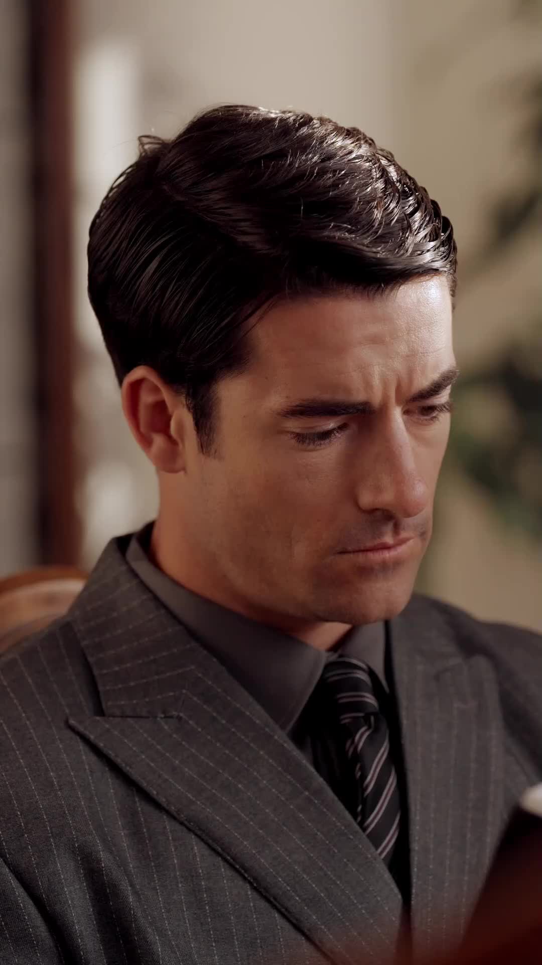 La Regina del Presidente EP.7