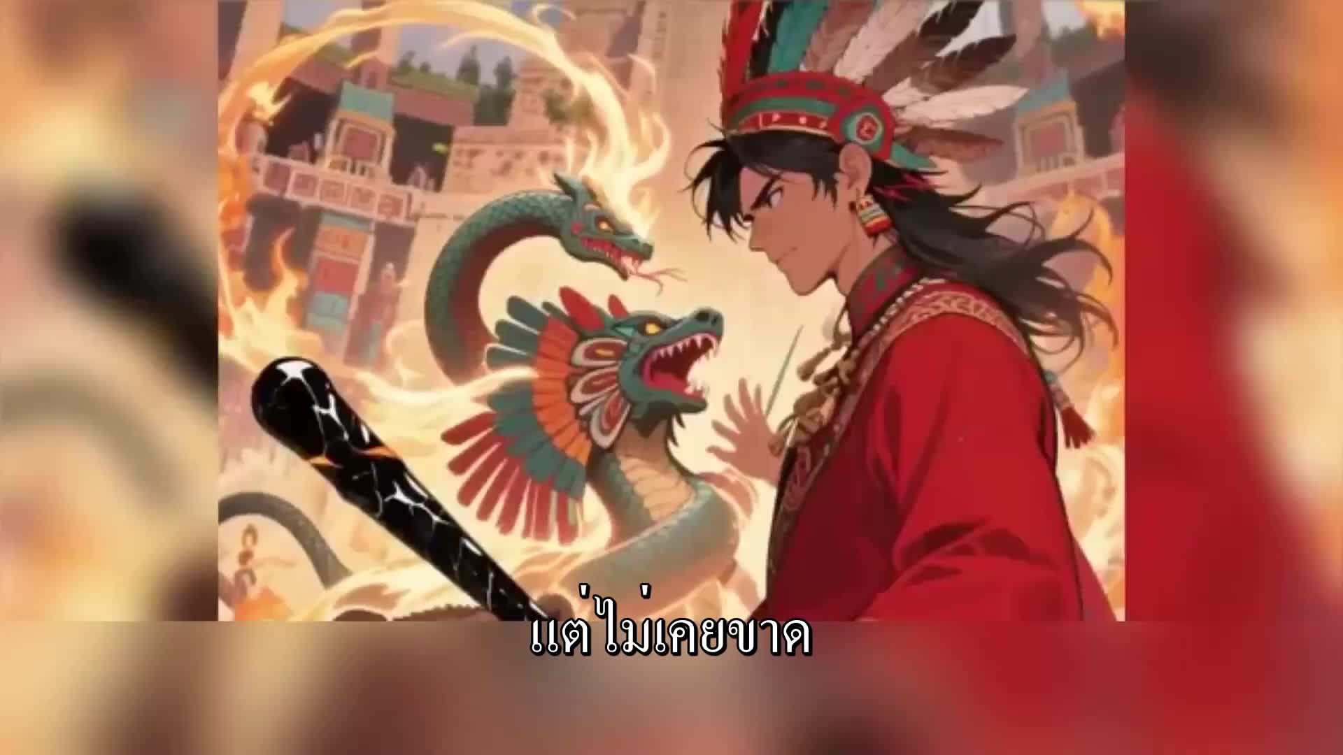 เทพดาบ EP.3