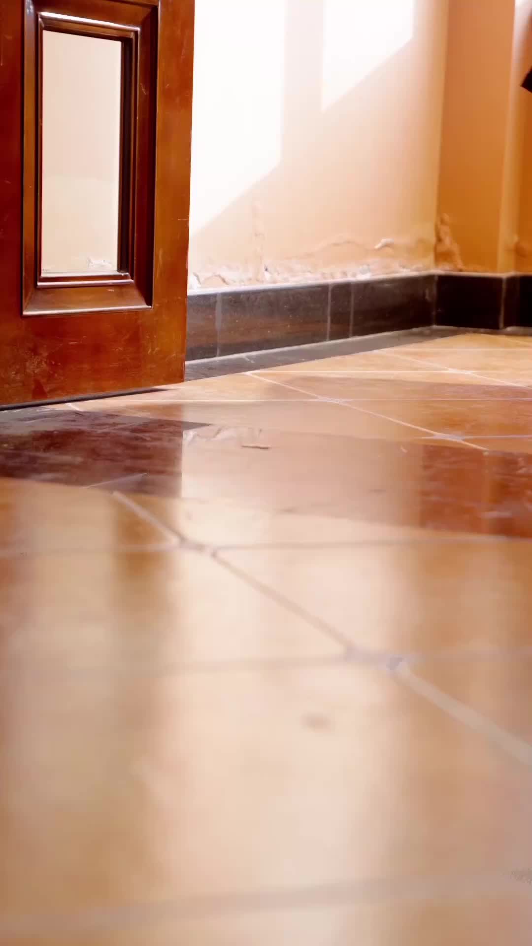 Pewaris yang Salah EP.77