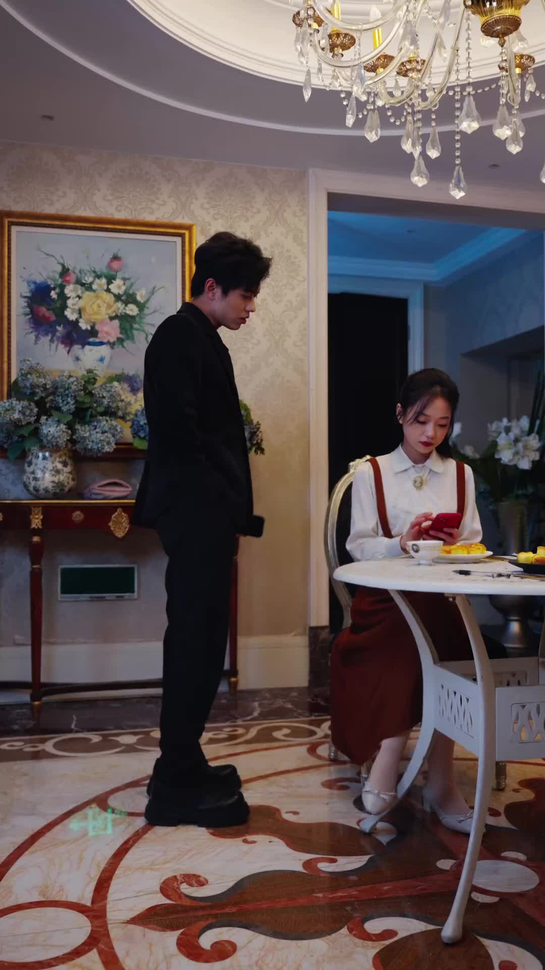 Regret, Slow Burn EP.7