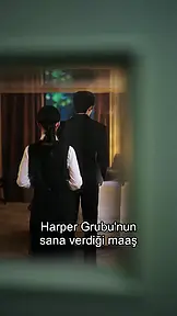 Soğuk CEO’nun Gözdesi EP.7
