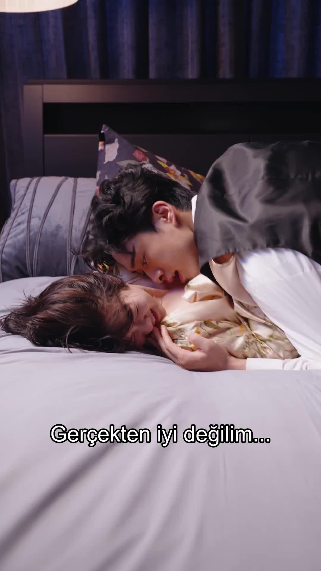 Sert CEO ve Eşinin Savaşı" EP.6