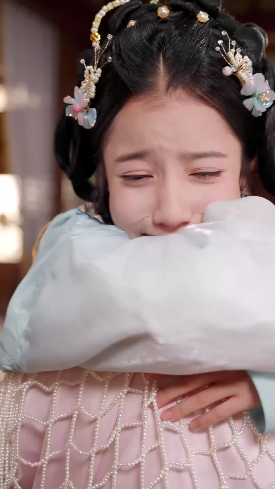 将军不好了，你家小祖宗拉着夫人回娘家了 EP.4