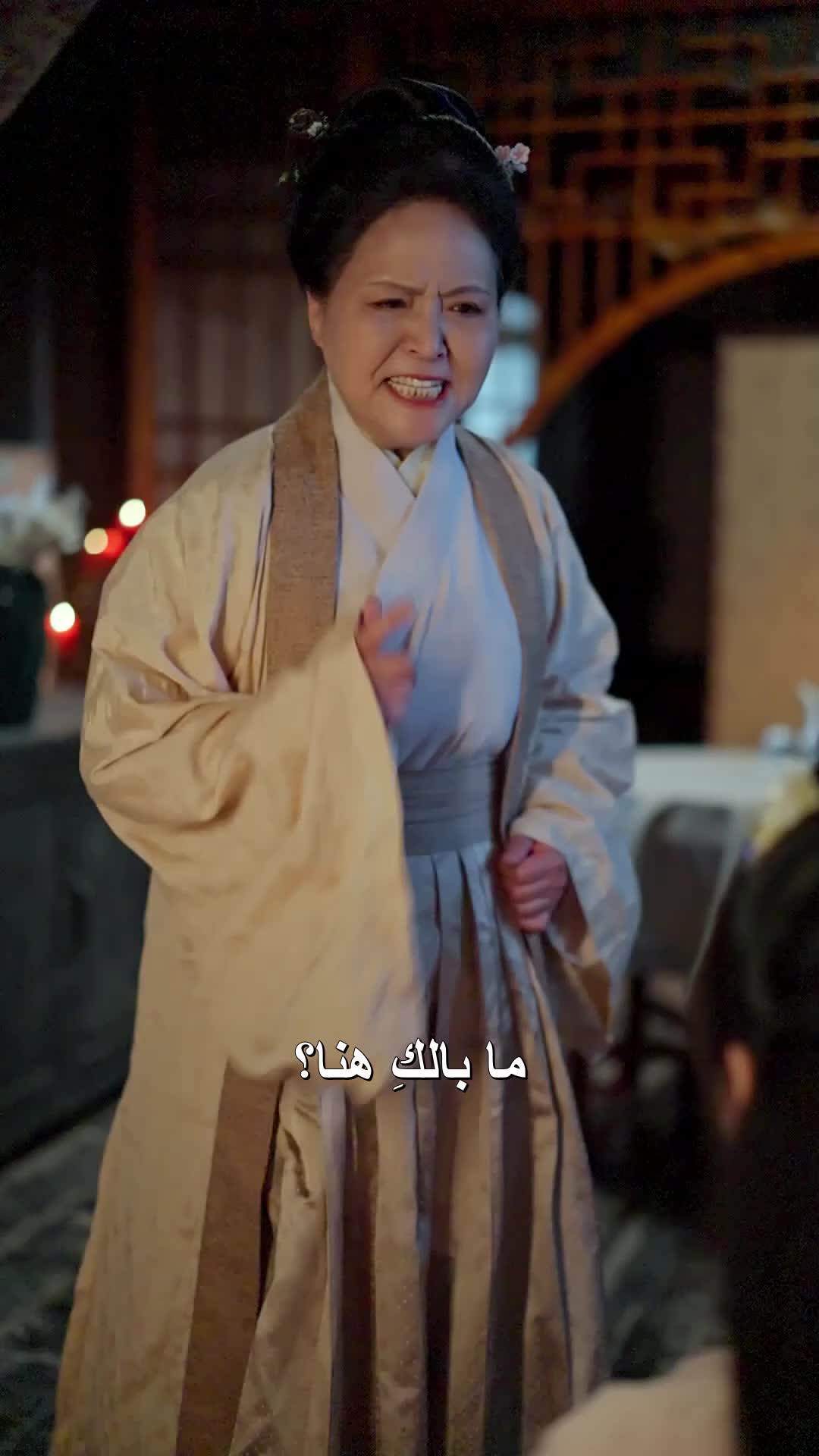 جشع لا يشبع EP.2