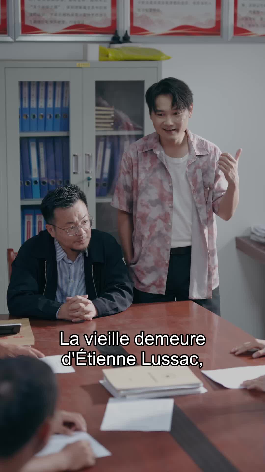 Épisode 47