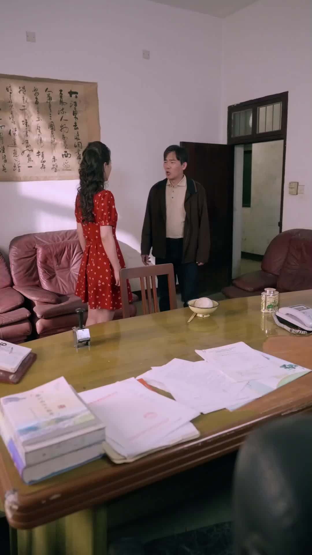 Masa Lalu Pergi Bersama Angin EP.12