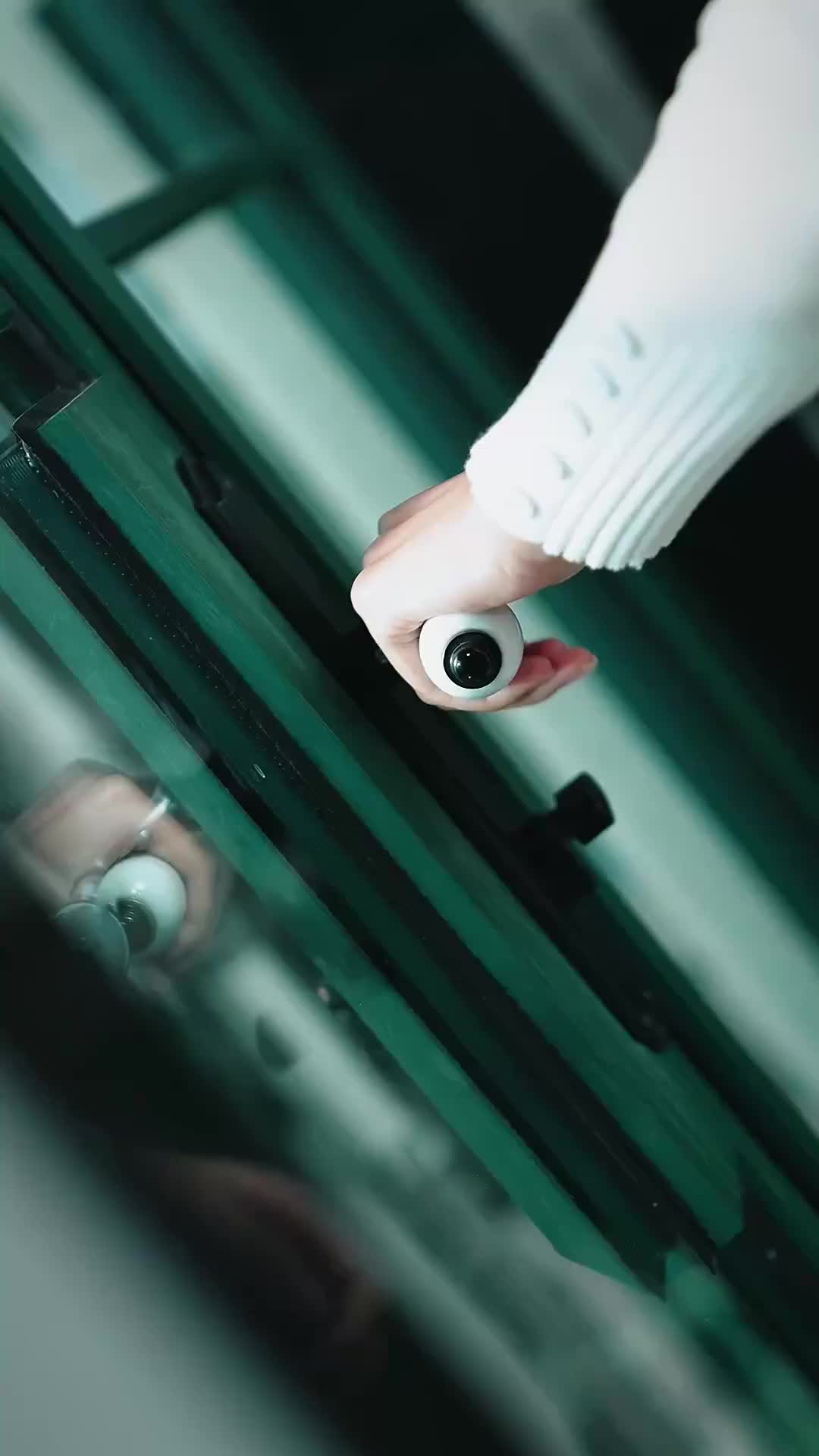 Death Wish Darling EP.8