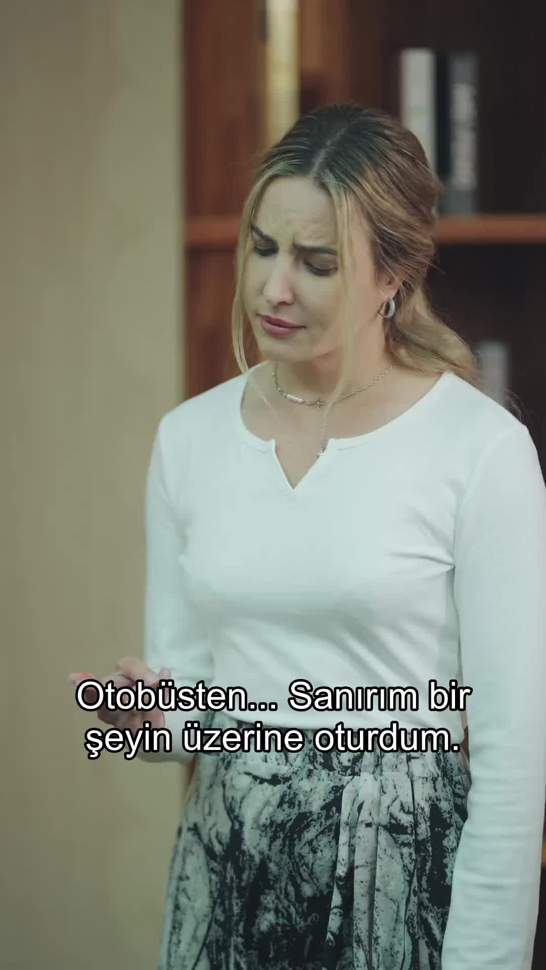 Yardım! Kaba CEO’ya Aşık Oluyorum EP.5