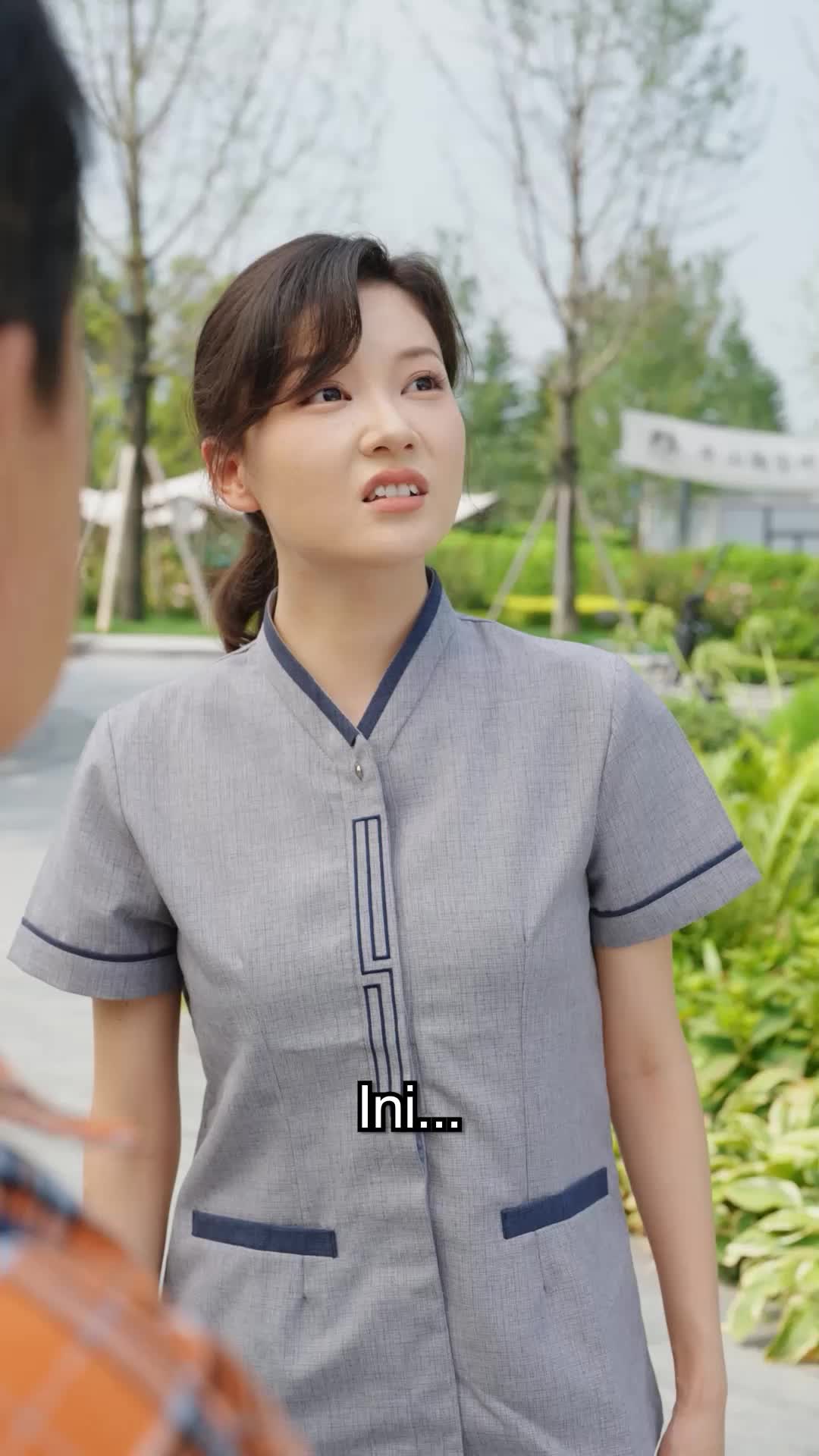 Anak Kembar dari Langit EP.8