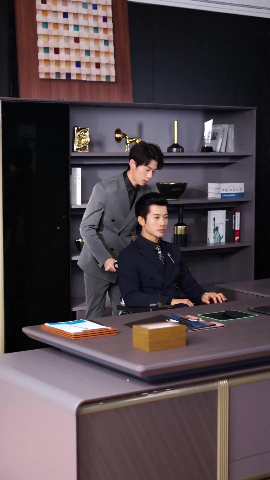 Épisode 21