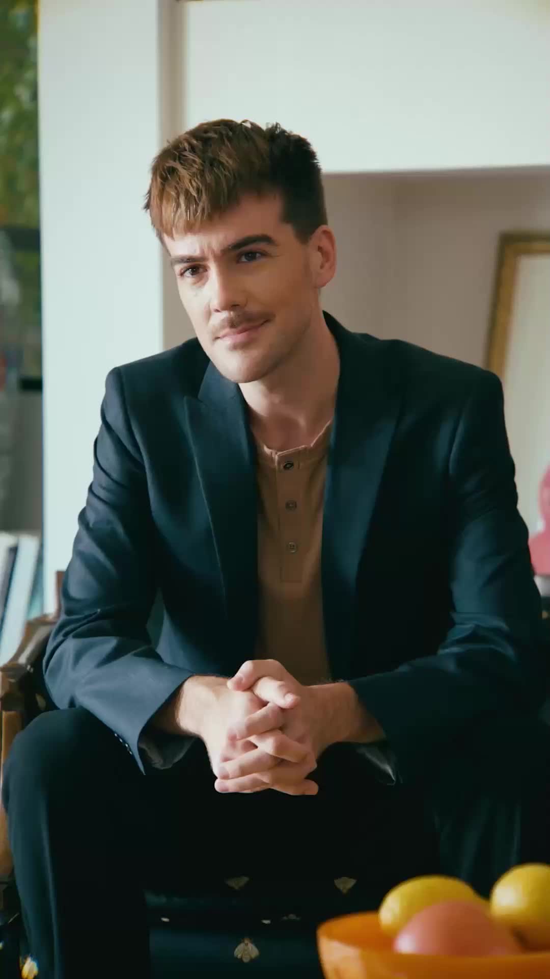 Penyelamatan oleh Sang Miliarder EP.59