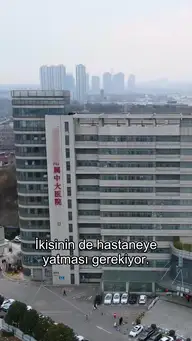 Annenin Hesabı EP.1