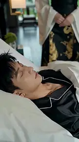 Thiên Mệnh Thần Cơ EP.9