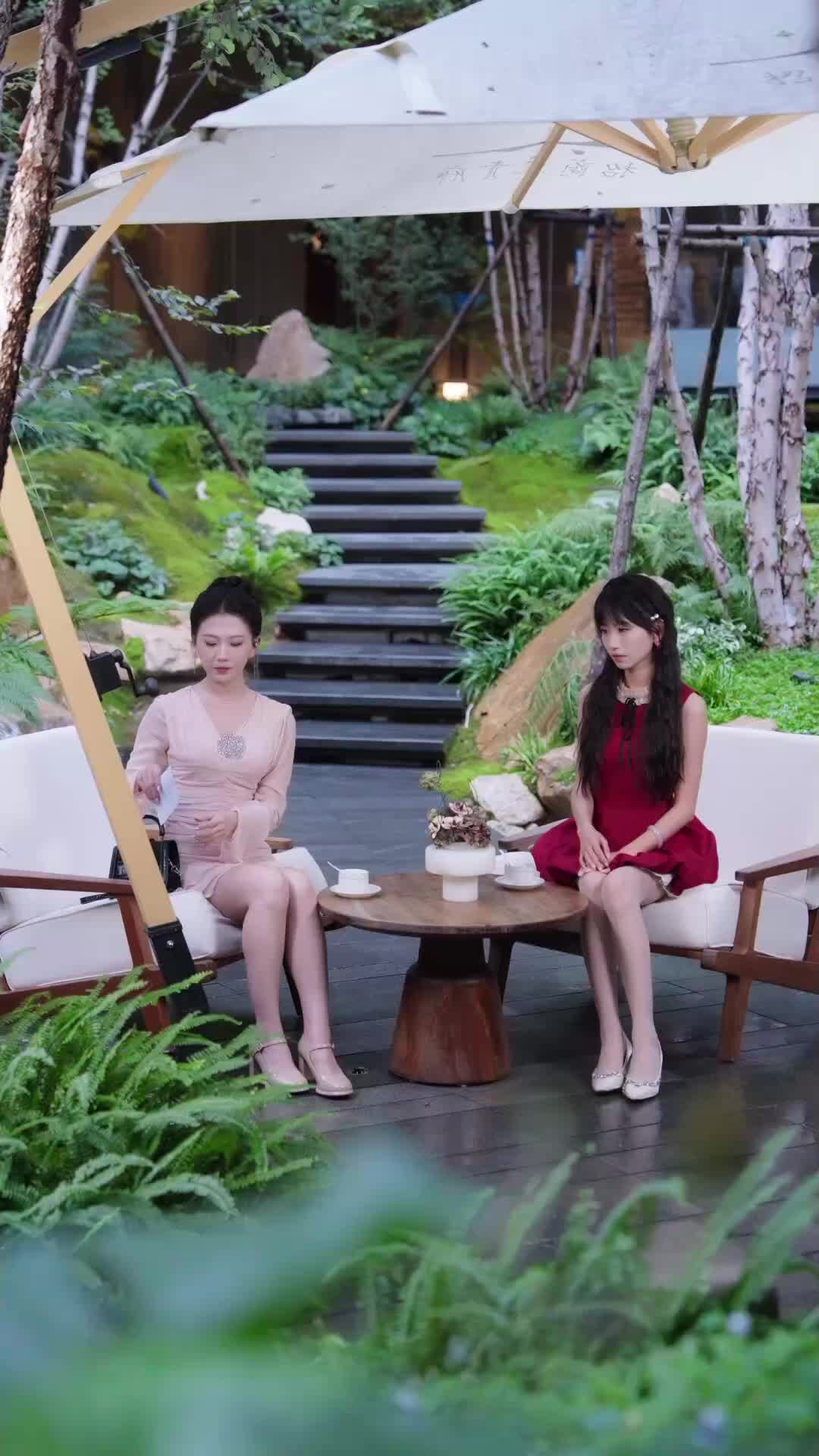 Tiểu Thư Diệp Hồi Sinh, Ngầu Xinh EP.26