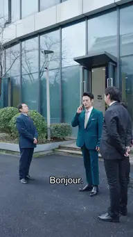 Virée hier, patronne demain EP.7