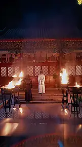 捡个福娃当团宠,废柴爹得旺成龙 EP.1