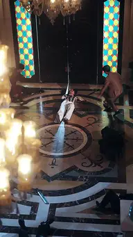 Kembalinya Pewaris Liar EP.2