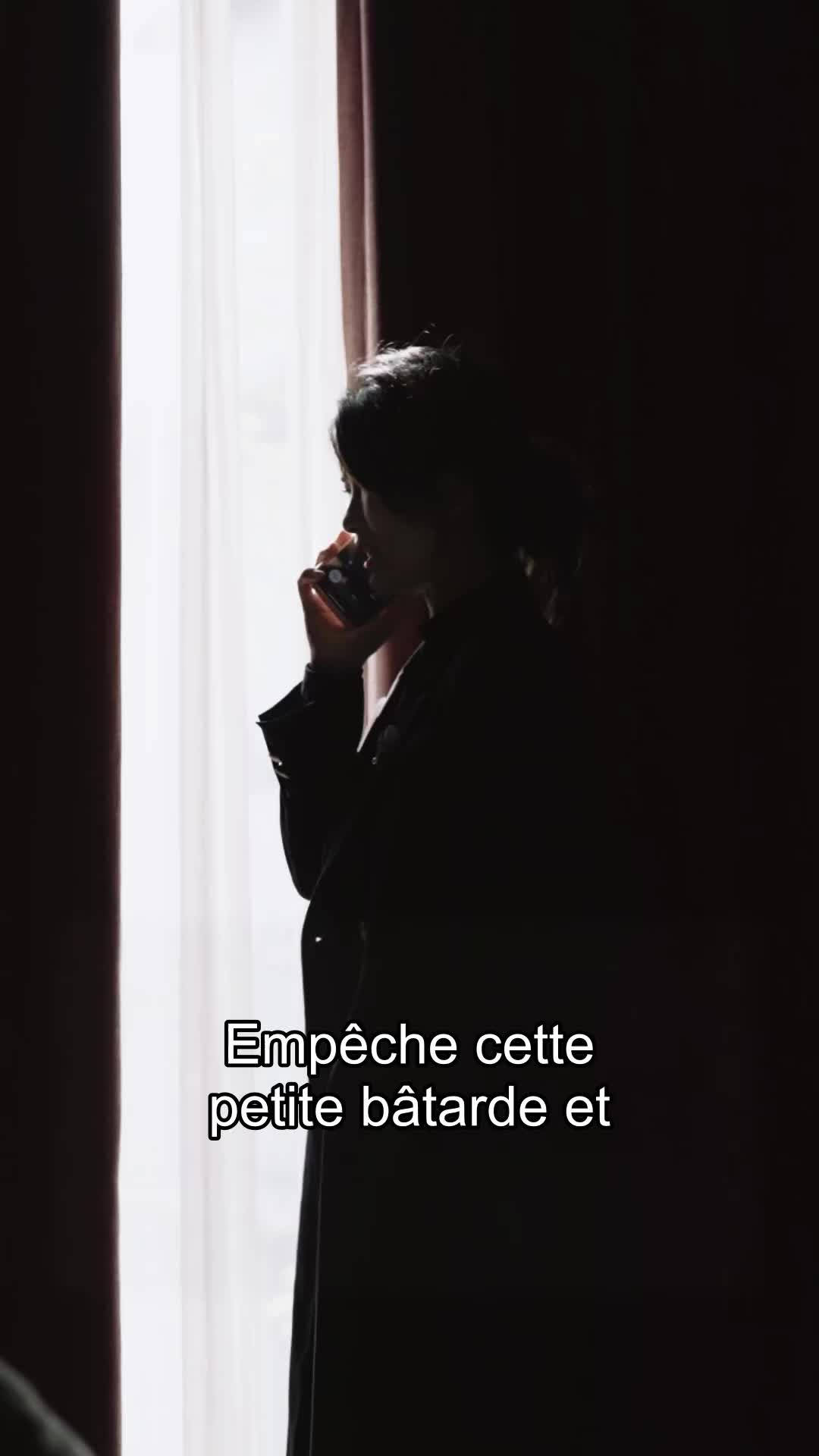 Mère seule, triplés vengeurs EP.12