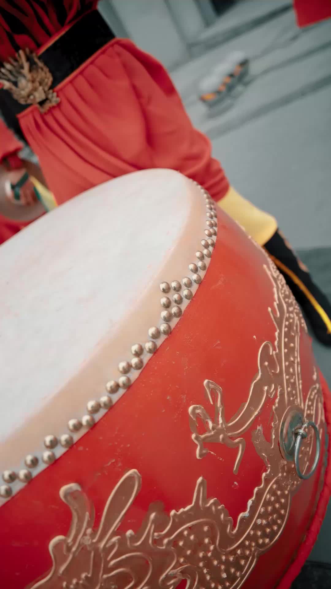 金鳞岂是池中物 EP.1