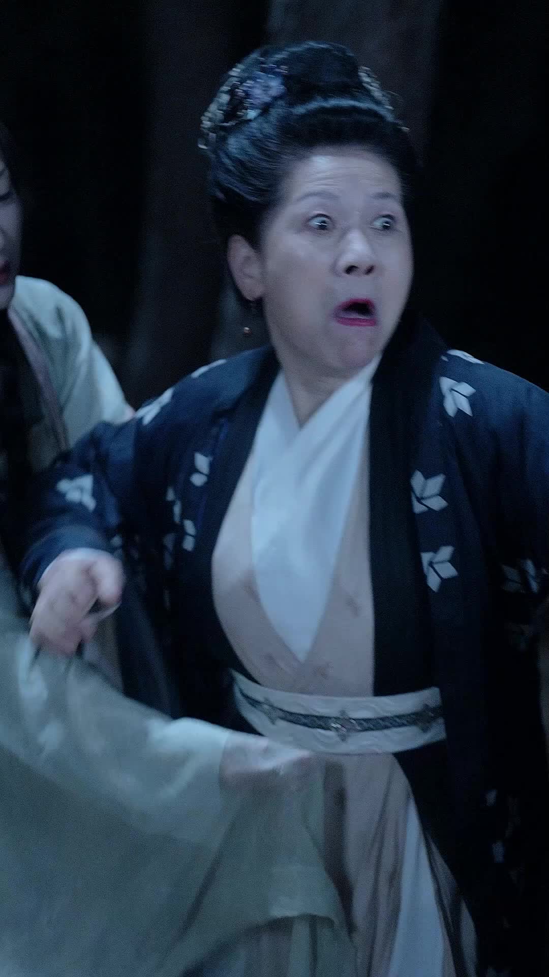 前世の誤り EP.10