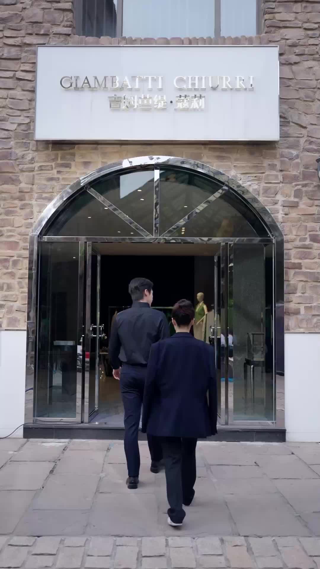 Phu nhân Lục, sinh bé thứ hai nhé EP.12