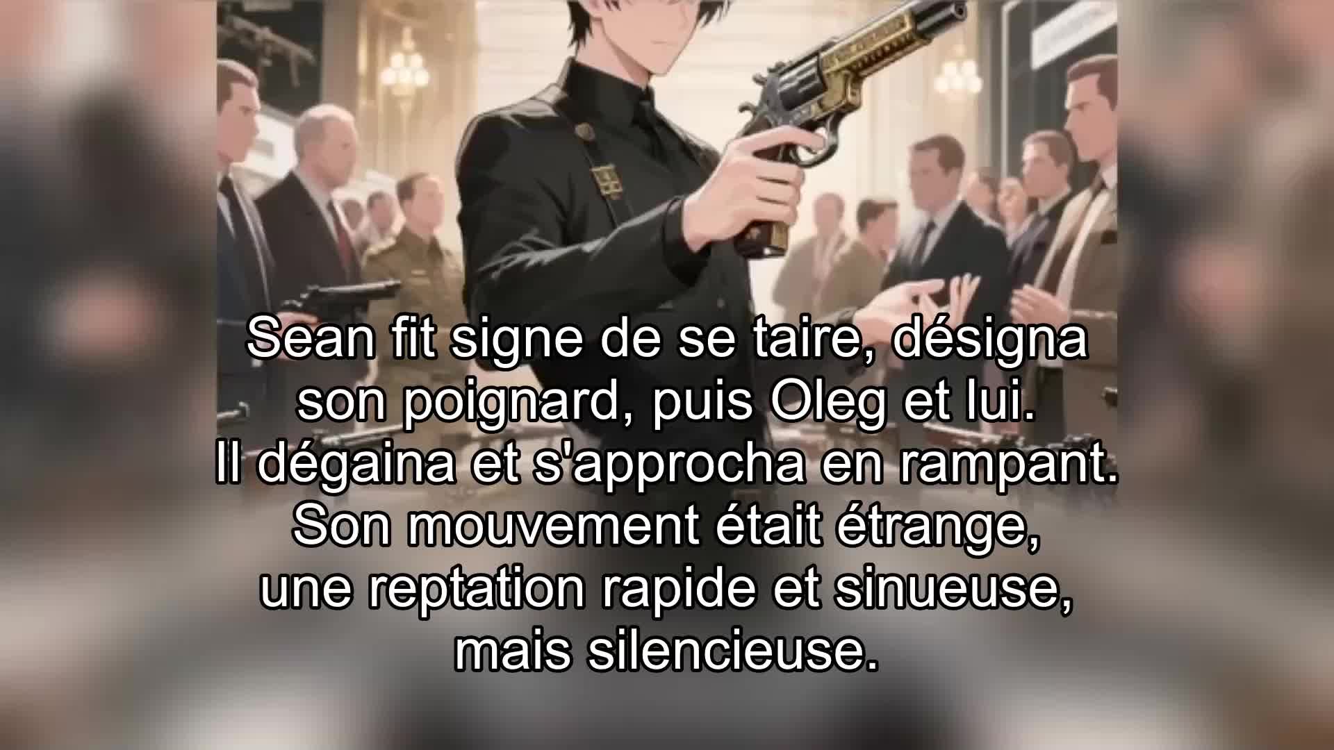 Épisode 119