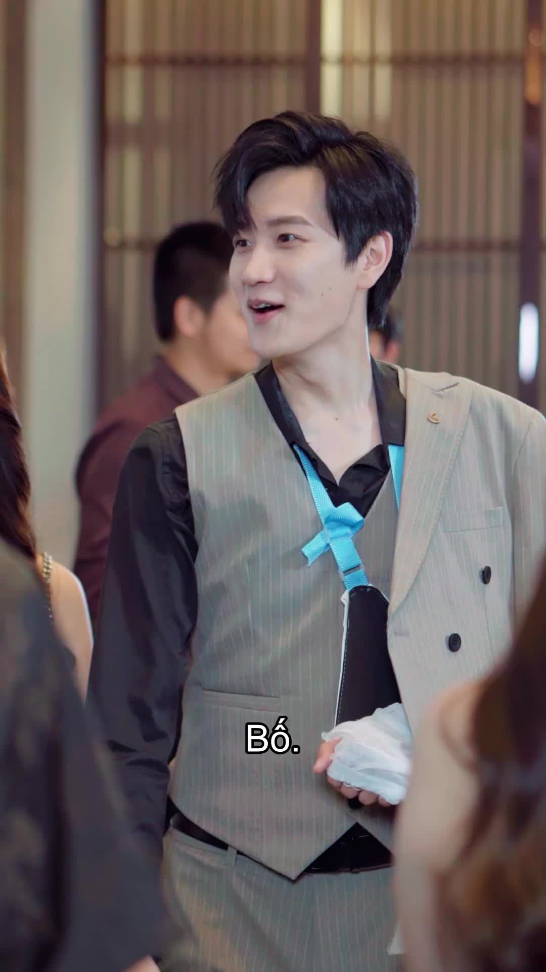 Ta, Long Quân Của Cửu Châu EP.11