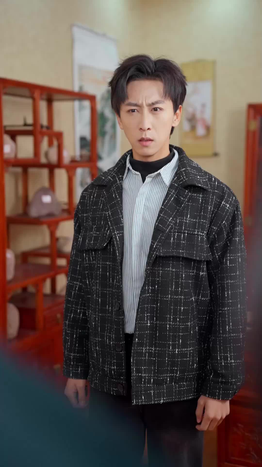 Épisode 18