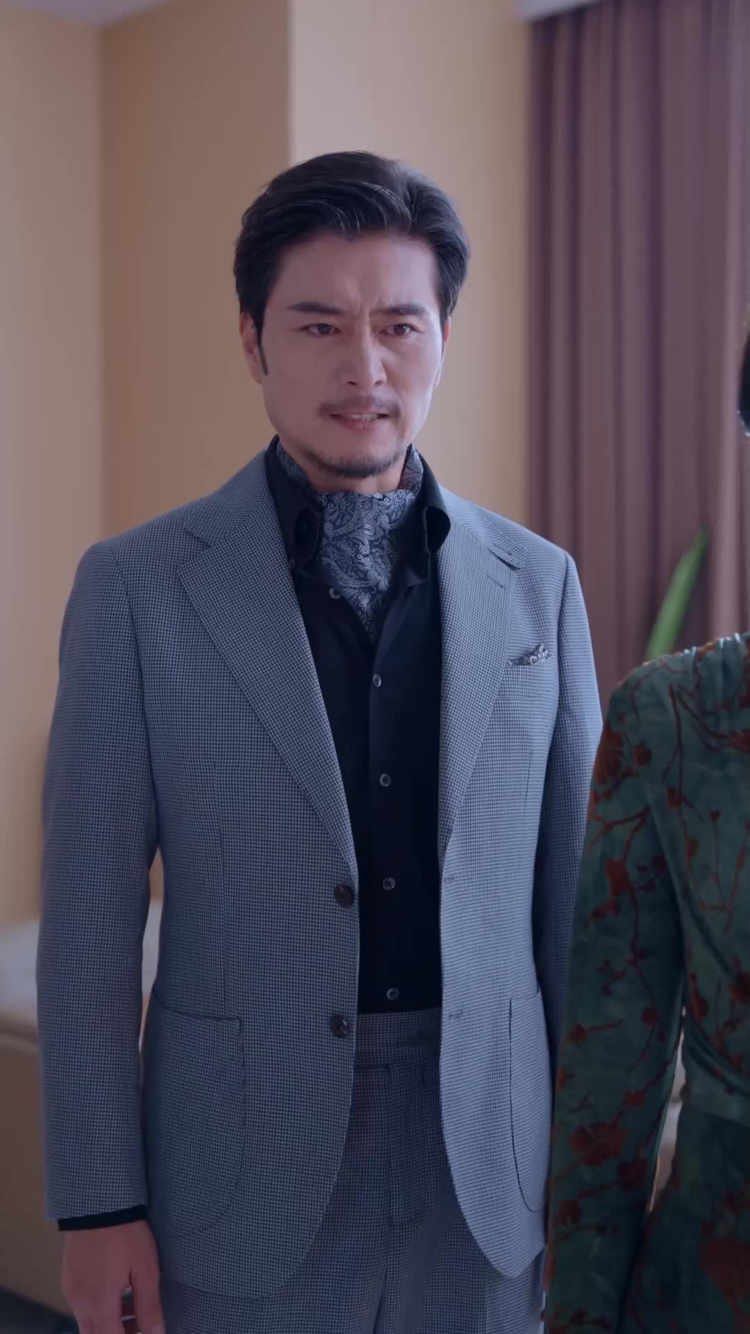 全家偷听养女心声，重生后我笑了 EP.10
