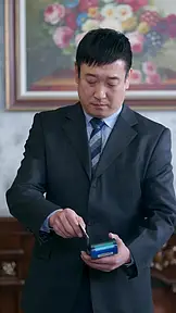 Bayi-bayi Super ku EP.11