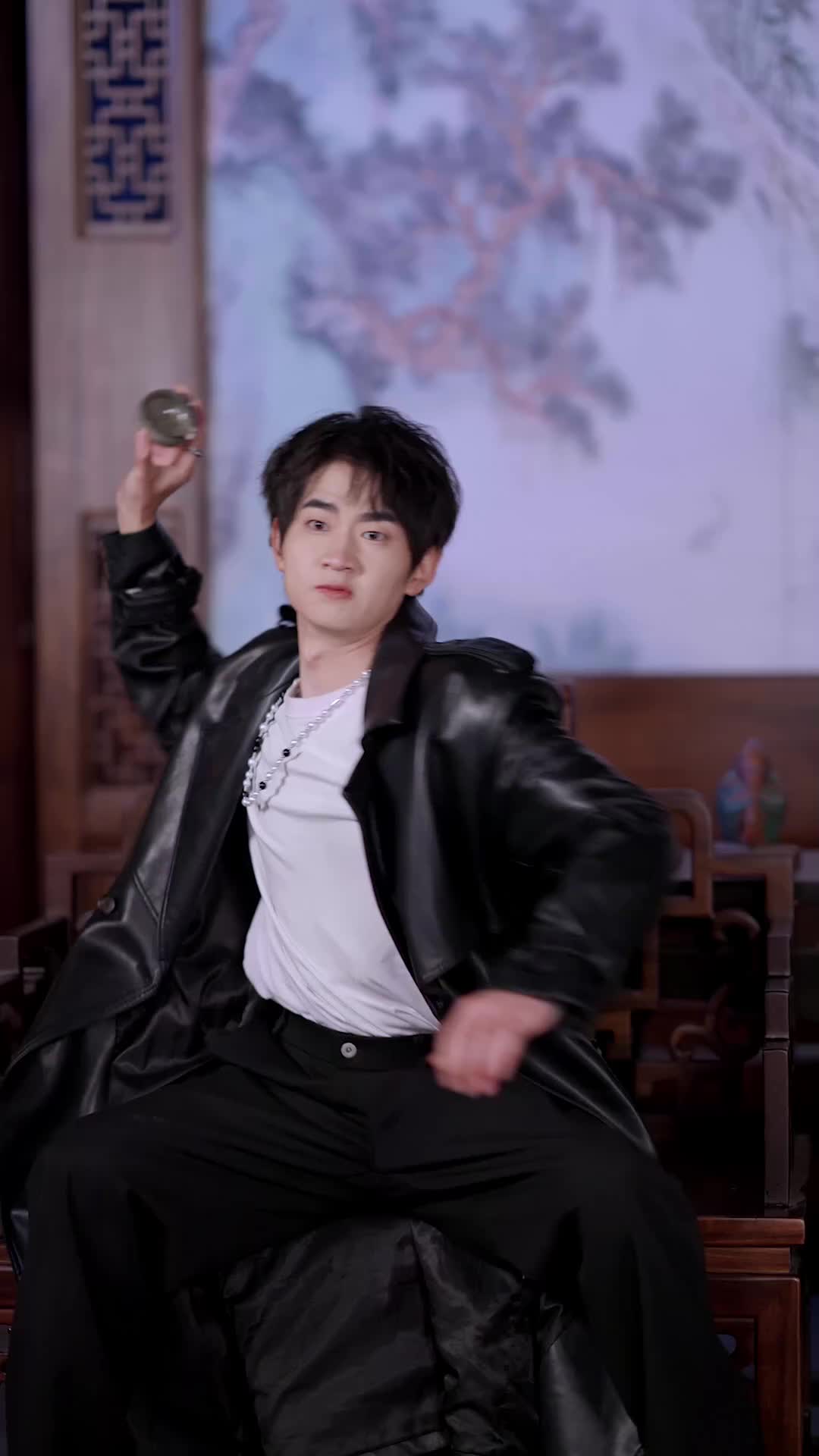 Dia Menguasai yang Hidup EP.12